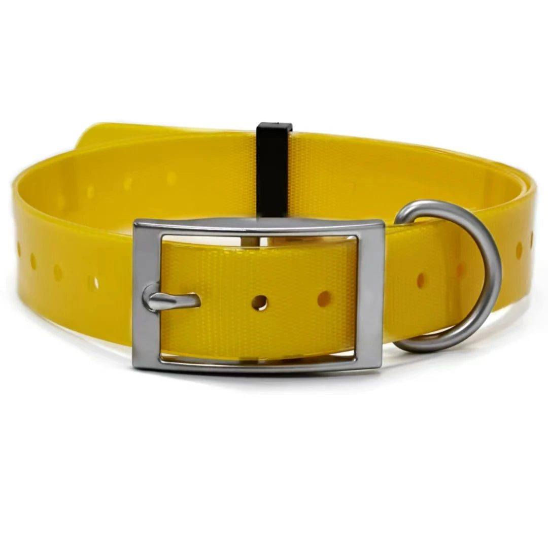 Hundhalsband i TPU