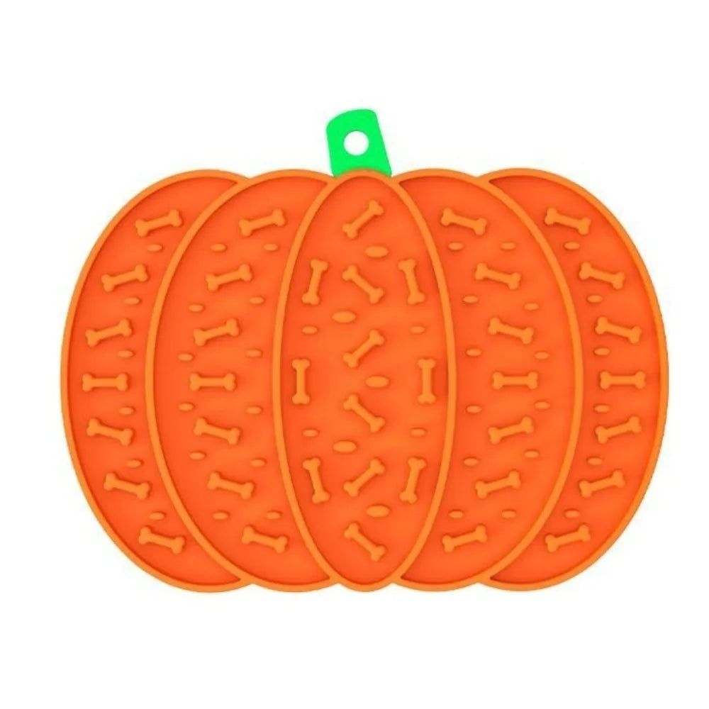 Slickmatta Pumpa