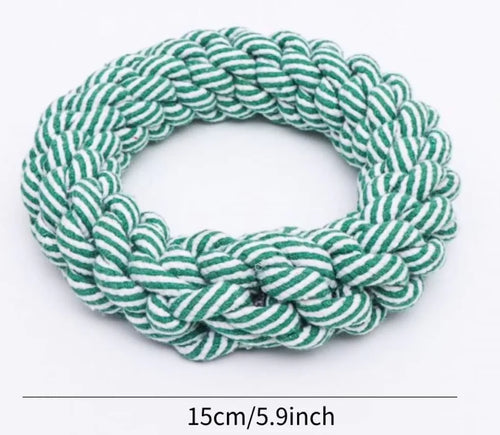 Flätad repring 15 cm