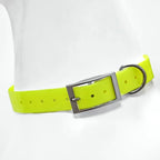 Hundhalsband i TPU