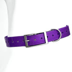 Hundhalsband i TPU
