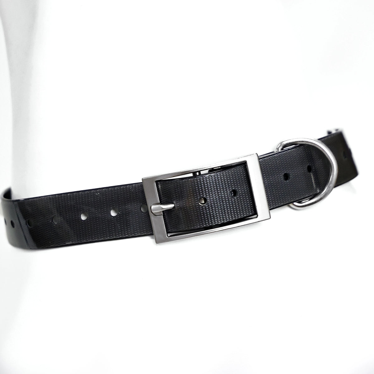Hundhalsband i TPU