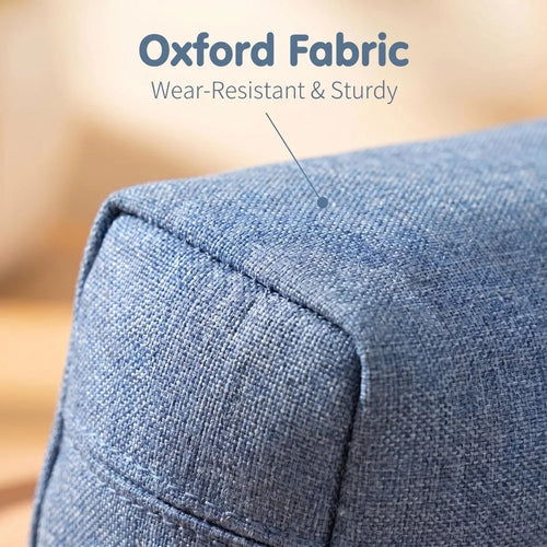 Bajspåseväska med två fack