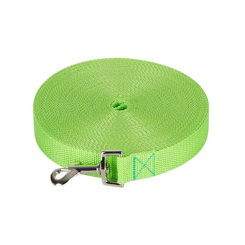 Långlina i nylon